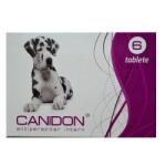  Canidon antiparazitar intern 6 comprimate