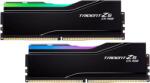 G.SKILL Trident Z5 RGB 48GB (2x24GB) DDR5 8400MHz F5-8400C4052G24GX2-TZ5CRK
