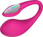Lovense Vibrator Lovense Lush 4 - 4love Vibrator