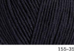  Himalaya Rozetti Montana fonal 155-35 Antracit