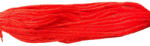  Osztott hímzőfonal 8m, Venus 2085 - Piros