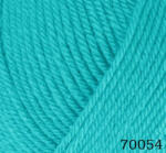  Himalaya Everyday Anti-pilling fonal 70054 Türkiz