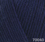 Himalaya Everyday Anti-pilling fonal 70040 Tengerészkék
