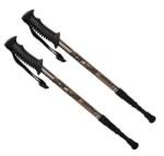 Sulov Beli de trekking pentru copii SULOV® HOOD, 3 piese, pereche, portocaliu