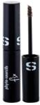 Sisley Phyto-Sourcils Fix gel pentru fixarea si stilizarea sprancenelor 5 ml nuanţă 2 Medium Dark