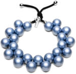 Ballsmania Colier original C206M 14-4214 Azzuro Polvere