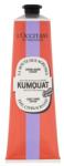 L'Occitane The Citrus Road Kumquat Light Hand Cream cremă de mâini cu textură ușoară și hrănitoare 150 ml unisex