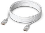 Ubiquiti UACC-Cable-Patch-EL-8M-W - Cablu UniFi Etherlighting Patch 8m (UACC-Cable-Patch-EL-8M-W)