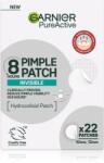 Garnier Pure Active Pimple Patch tapasz problémás bőrre pattanások ellen 22 db