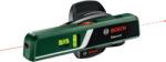 Bosch 0603663302 Easylevel lézeres vízmérték (0603663302) - elektromarkabolt