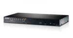 ATEN ALTUSEN KVM 8-port High-Density Cat5 (KH1508A-AX-G)
