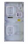 Csatári Plast PVT 3060 Á-VÁ Fm-CS (CSP24.TE122)