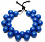 Ballsmania Eredeti nyaklánc C206 19-4056 Blu Olympian
