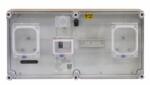 Csatári Plast PVT 3060 Á-V Fm-CS (CSP24.TE121)