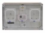 Csatári Plast PVT 3045 Á-H Fm-CS (CSP24.TE120)