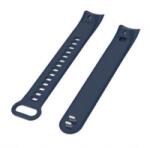 gigapack Huawei Band 3 szilikon pótszíj kék (GP-141875)