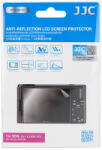 JJC LAR-A1 Anti-Reflection LCD védő, Sony ZV-1 II, FX30, FX3, ZV-1F, a1, ZV-E10, ZV-E10L-hez (LAR-A1)