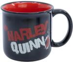Stor Чаша Stor DC Comics: The Suicide Squad - Harley Quinn, 400ml (101783)