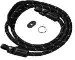 SmallRig 4882 Universal Braided Shoulder Strap Black (4882)