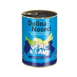 Dolina Noteci Hrana Umeda DOLINA NOTECI Vitel/Miel 800 g (137486)