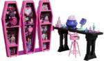 Mattel Monster High - Secret Potion Room játékszett - Draculaura (JBF15) (JBF15)