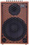 Acus One ForStrings 10 Ferdi Wood