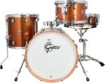 Gretsch Catalina Club Bronze Sparkle Jazz Set