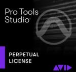Avid Pro Tools Studio Perpetual Electronic Code - NEW
