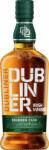  Dubliner Bourbon Cask Aged whiskey DRS (1L / 40%) - whiskynet