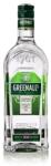 Greenall's gin DRS (0, 7L / 37, 5%)