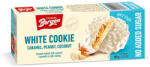 Bergen White Cookie Fehér bevonatos kókuszos keksz - 100g - kamraellato
