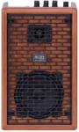 Acus One ForStrings 4 Ferdi Wood
