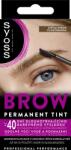 SYOSS Brow Tint világosbarna