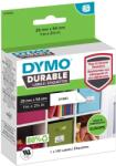DYMO Banda de Etichete Dymo 25mm x 54mm White (2112283)