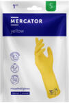 Mercator Medical Yellow háztartási gumikesztyű (RG10004002_0015)