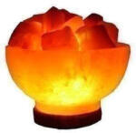 Steck Himalája hegyi sólámpa TŰZ TÁL Ø6 Steck SSL 04 (SSL_04)