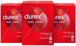 Durex Feel Thin 3× 24db (KND204s3)