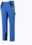 CMP Man Pant 04407 férfi sínadrág, sötét kék 52