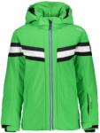 CMP Boy Jacket 0244 gyerek síkabát, zöld 140 cm
