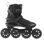 Roces Weft Thread görkorcsolya, black 44