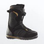 HEAD Galore Lyt Boa női snowboard cipő, black-gold 25.5