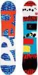 HEAD Rowdy Jr. snowboard 118 cm