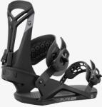 Union Flite Pro snowboard kötés 2024/2025, black L