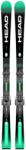 HEAD Supershape e-Magnum síléc PRD 12 GW kötéssel 2024/2025 156 cm