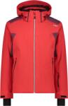 CMP Man Jacket 33W0877 férfi síkabát, Ferrari 46