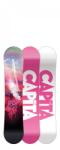 CAPiTA Jess Kimura Mini snowboard, 2021/2022 130 cm