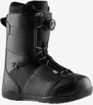 HEAD Scout Lyt BOA snowboard cipő, black 2024/2025 26.0