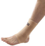 Body Sculpture Sculpture Ankle Guard bokagumi, bézs L