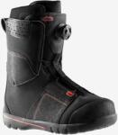 HEAD Galore Lyt Boa női snowboard cipő, black-red 2024/2025 25.0