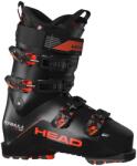 HEAD Formula 110 MV GW sícipő, black-red 2023/2024 29.0-29.5